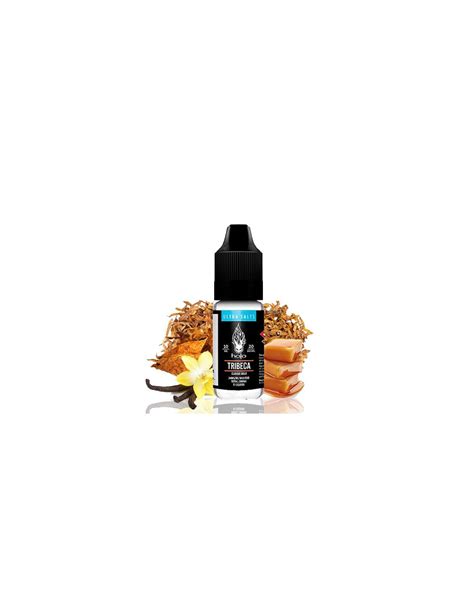 Halo Tribeca Ultra Salts 10ml Nicotina 10mg