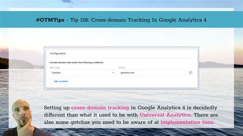 Ultimate Guide Cross Domain Tracking In Google Analytics 4 Expert