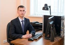 Научно-исследовательские отделы - ВНИИР - филиал ФГУП «ВНИИМ им.Д.И ...