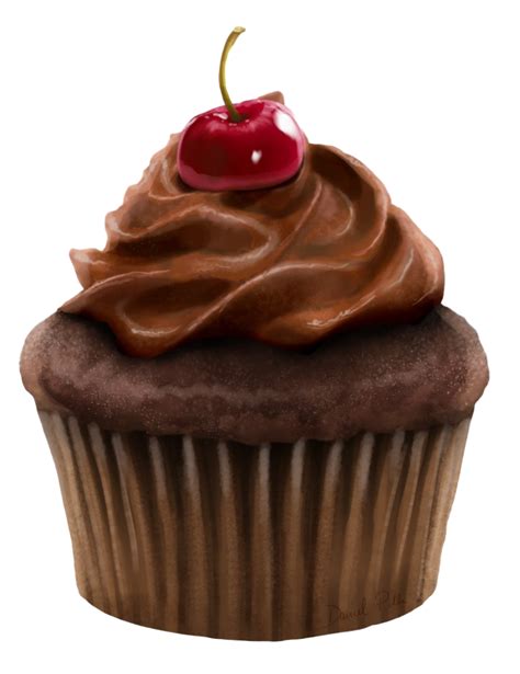 Cupcake Png Transparent Images