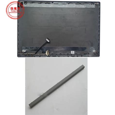 New Lcd Back Cover For Lenovo Ideapad V V Igl Iil V Iwl V Ikb