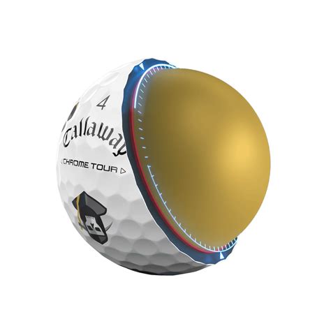 Chrome Tour Golf Balls | Callaway Golf