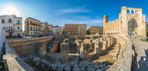 Lecce Baroque Stock Photos Royalty Free Lecce Baroque Images