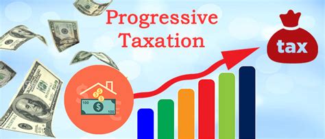 Progressive Taxation Thought Process It S Pros Cons