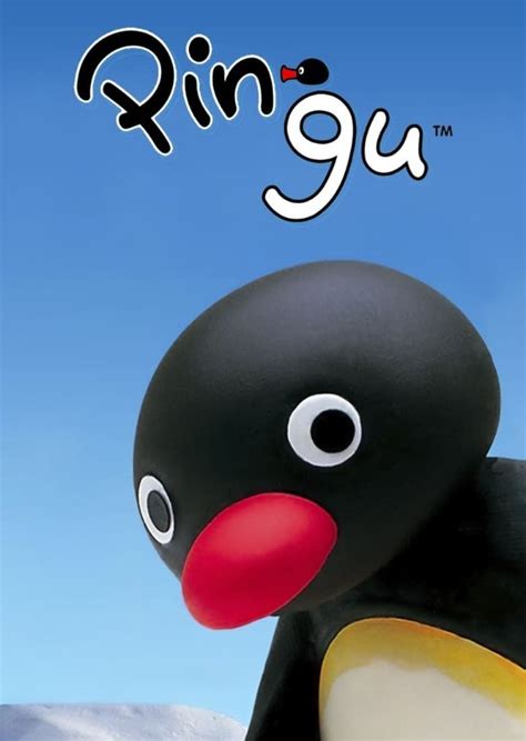 Pingu Fan Casting For Pingu Mycast Fan Casting Your Favorite Stories