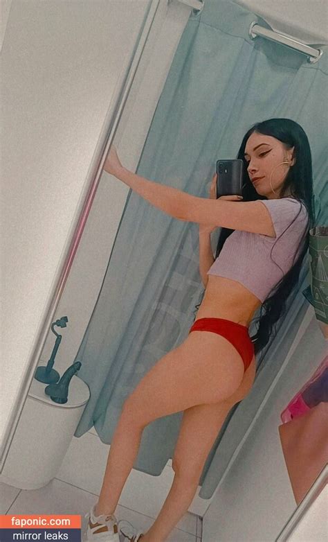 Alexia Braga Aka Lexiaabraga Aka Lexiabragaa Nude Leaks Faponic