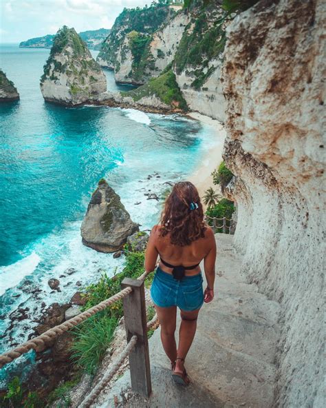 Best Beaches In Nusa Penida You Must Visit Hungariandreamers