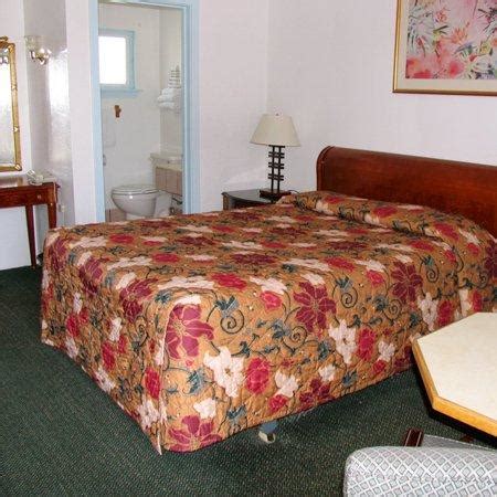 Budget Inn Greenfield - Hotel Reviews (CA) - TripAdvisor