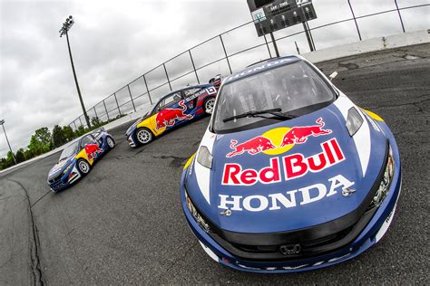 Red Bull Honda Olsberg MSE Liveries GRC 2017 Season On Behance