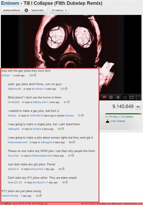 Pic Gay Jokes Stop 86521B Stop With The Gay Jokes