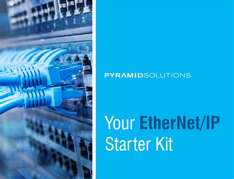 What Is Ethernet Ip Pyramid Solutions Inc