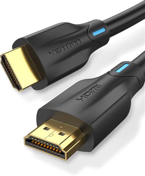 Vention K Hdmi Cable Hdmi Cable Ultra High Speed Gbps K Hz