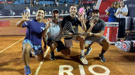 Acapulco ya celebra la edición 30 del Abierto Mexicano de Tenis IBERO