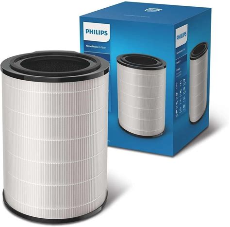 Philips Nanoprotect 3000i Series HEPA Active Carbon Replacement Filter