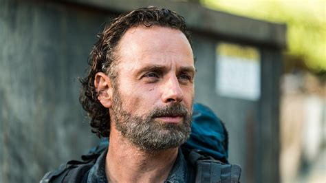 The Walking Dead Temporada 10 Así Fue Anunciado El Regreso De Rick