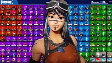 Fortnite Item Shop Price Chart of All Rarities For Skins, Gliders ...