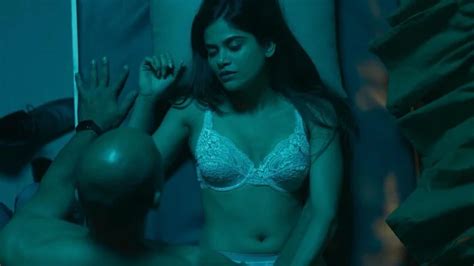 Aaditi Pohankar Nude Scene In She Hd Nude Net Nude Celebrities