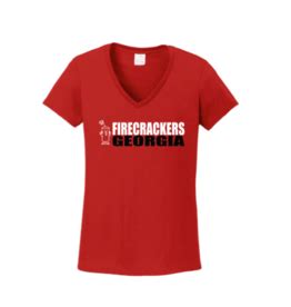 Fc Mom Firecracker Softball Gear