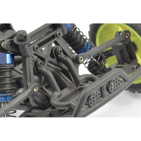 FTX Comet Truggy 1 12 Brushed 2WD RTR 2 4 Ghz távirányítós autó