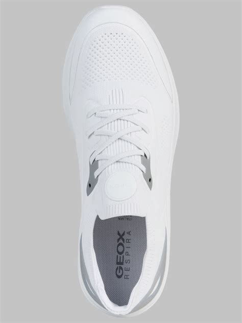 Geox Spherica Actif Sneakers Vips Store