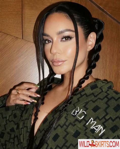 Vanessa Hudgens Vanessahudgens Nude OnlyFans Instagram Leaked Photo 123