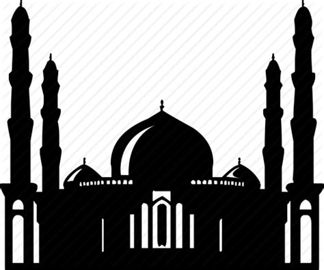 Masjid Png Background Image Png Arts