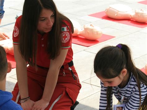 Castiglione Delle Stiviere Al Via I Corsi Per Diventare Volontari