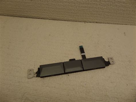 Dell Latitude E E Upper Mouse Buttons Board W Cable