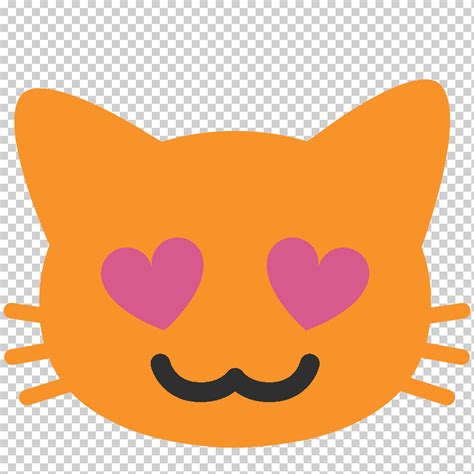 Etiqueta Engomada Del Kaomoji Del Gatito Del Emoji Del Gato Smiley