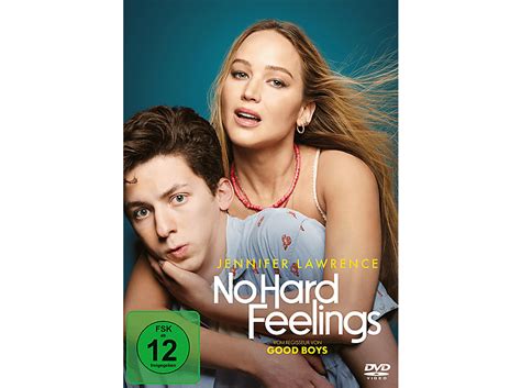 No Hard Feelings Dvd Online Kaufen Mediamarkt