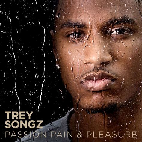 Can T Be Friends Song And Lyrics By Trey Songz Spotify