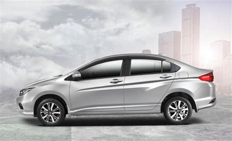 Honda City Aspire Las Cvt Honda Quaideen