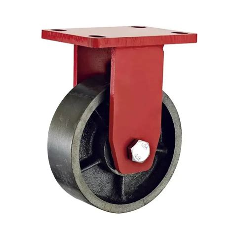 Extra Heavy Duty Casters Manufacturer Bullcaster