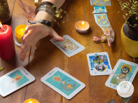 Tarot Spreads For Finding Your Life Purpose SignsMystery