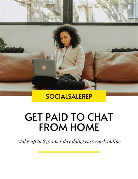 5 Best Remote Live Chat Jobs From Home Remote Jobs Hiring