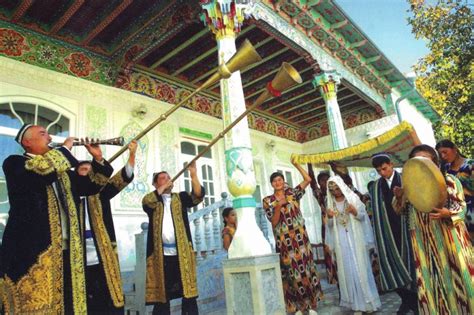 Traditions Of Uzbekistan Wedding In Uzbekistan Novotours Silk Road