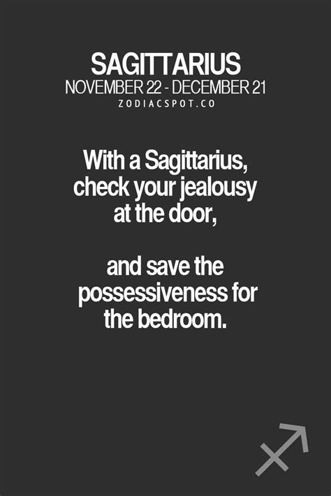 ZodiacSpot Your All In One Source For Astrology Sagittarius Quotes