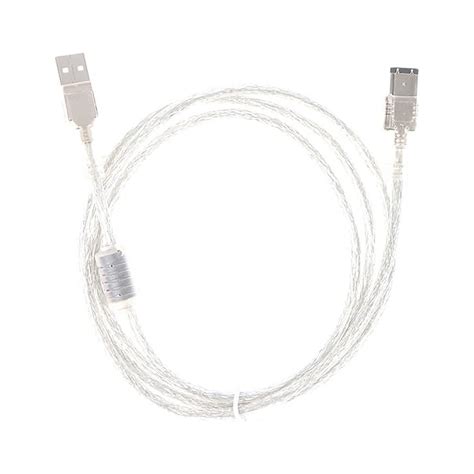 1 X Firewire Ieee 1394 6 Pin Male To Usb 20 Male Adaptor Convertor Cable Cord