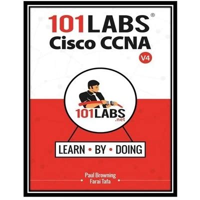 Labs Cisco Ccna Hands On Practical Labs For The