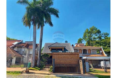 Vendo Lujosa Casa En San Cristobal Ref Pcca F Infocasas Py