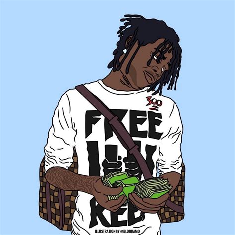 Almighty So illustration 🖌 : r/ChiefKeef