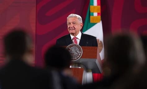 La mañanera de AMLO 30 de agosto minuto a minuto