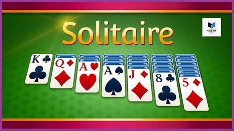 Klondike Solitaire Play The Classic Card Game Online Infrexa