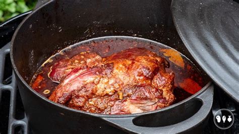 Babi Ketjap Pulled Pork In 2024 Pulled Pork Indonesische Keuken Vlees