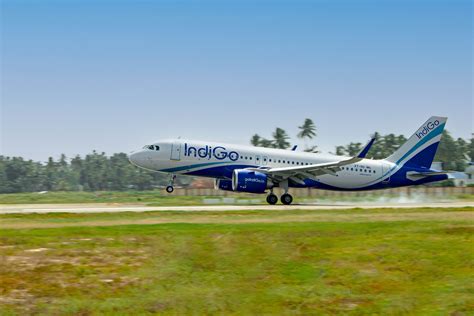 IndiGo Announces New Flights From North Goa Mumbai And Nashik