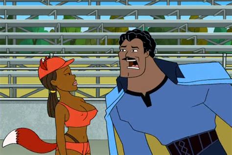 Drawn Together Season 3 Image Fancaps