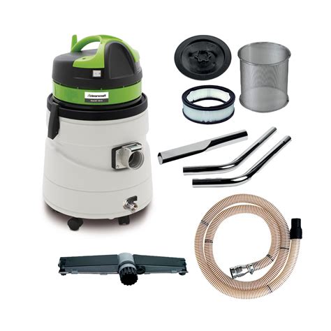 Cleancraft Flexcat Eot Pro Wet Dry Vacuum Cleaner Ph V