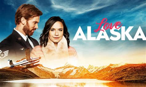 Love Alaska - Where to Watch and Stream Online – Entertainment.ie