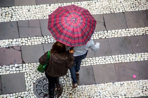 Mudança nas temperaturas acontece já no final desta semana SIC Notícias