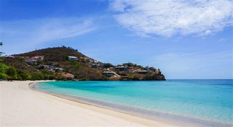 Travel To Grenada The Ultimate Budget Guide Goats On The Road